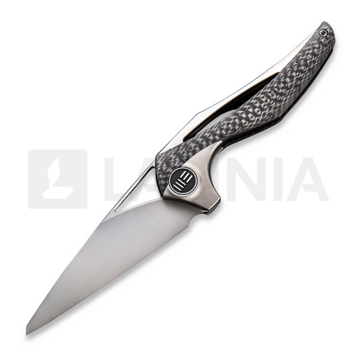 Skladací nôž We Knife ÆternA (Aeterna) 918A