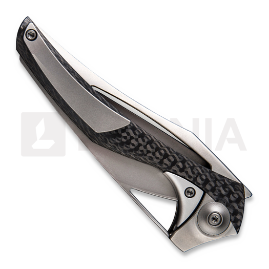 We Knife &AElig;ternA (Aeterna) 折り畳みナイフ 918A