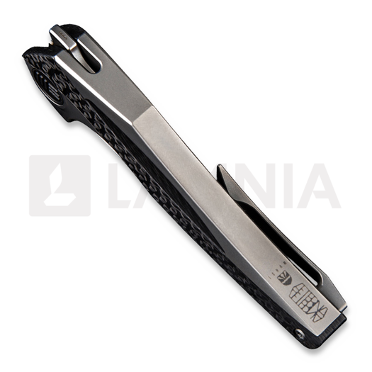 We Knife &AElig;ternA (Aeterna) 折り畳みナイフ 918A