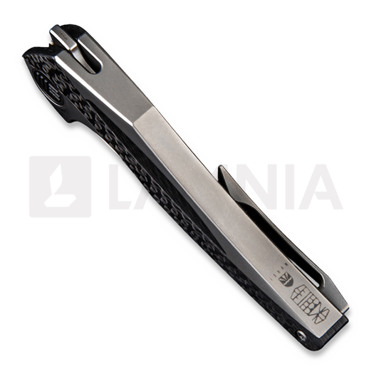 We Knife ÆternA (Aeterna) sulankstomas peilis 918A