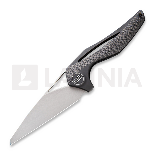 Navalha We Knife ÆternA (Aeterna), preto 918D