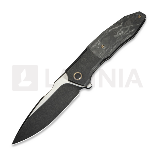 We Knife Archeozoic kääntöveitsi WE23091