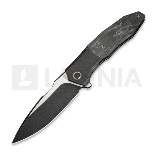 Складний ніж We Knife Archeozoic WE23091