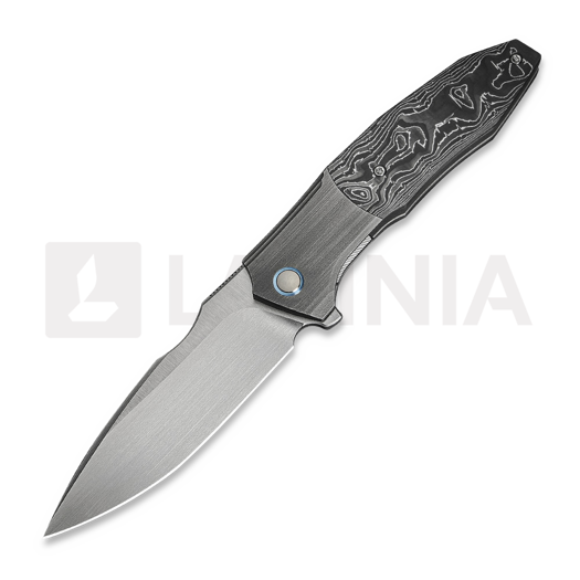 Складной нож We Knife Archeozoic WE23091