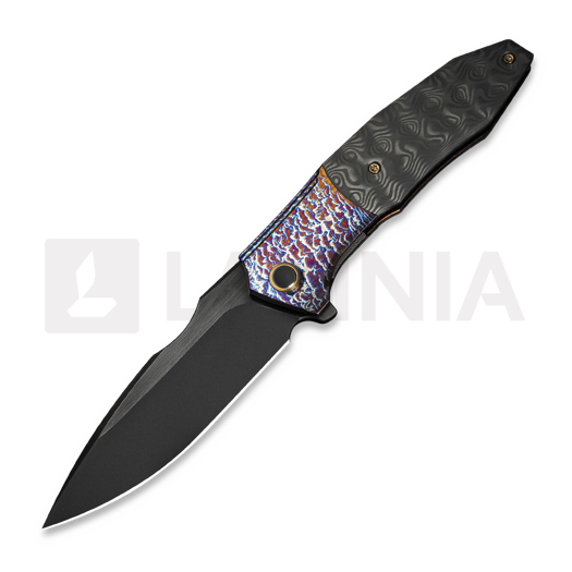 We Knife Archeozoic sulankstomas peilis WE23091