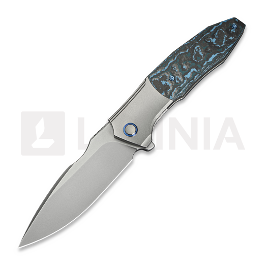 We Knife Archeozoic sulankstomas peilis WE23091