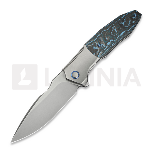 Складной нож We Knife Archeozoic WE23091