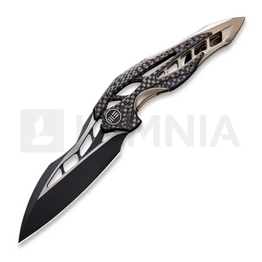 We Knife Arrakis Carbon Fiber 折叠刀 906CF