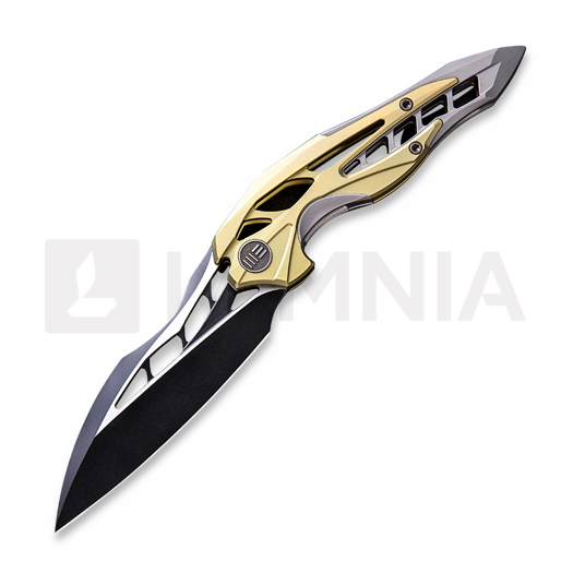 Zavírací nůž We Knife Arrakis Titanium 906