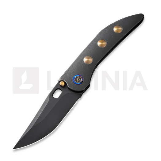 We Knife Attor sulankstomas peilis WE23037