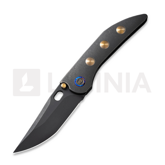 We Knife Attor összecsukható kés WE23037