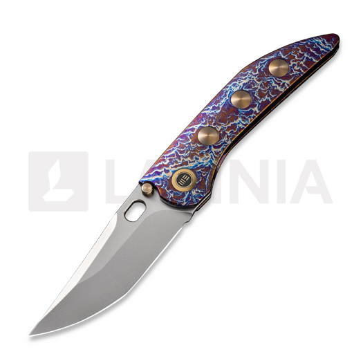 Складной нож We Knife Attor WE23037
