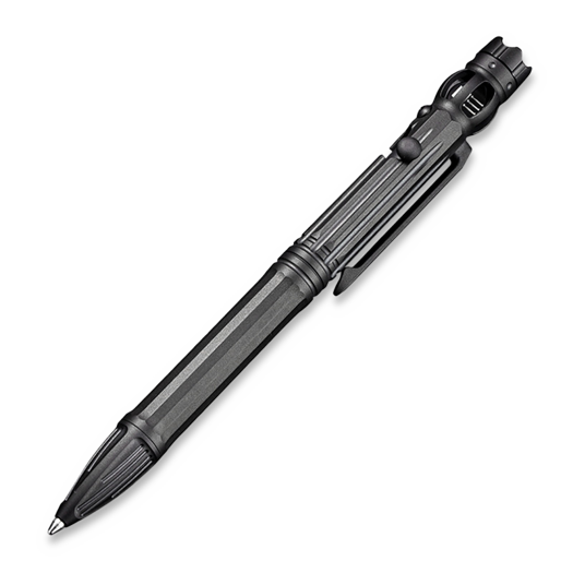 We Knife Baculus tactical pen, black TP-07B