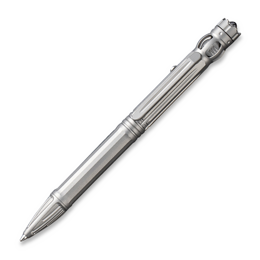 Тактична ручка We Knife Baculus, plain TP-07A