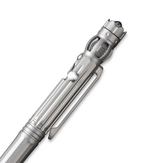 Taktiskā pildspalva We Knife Baculus, plain TP-07A