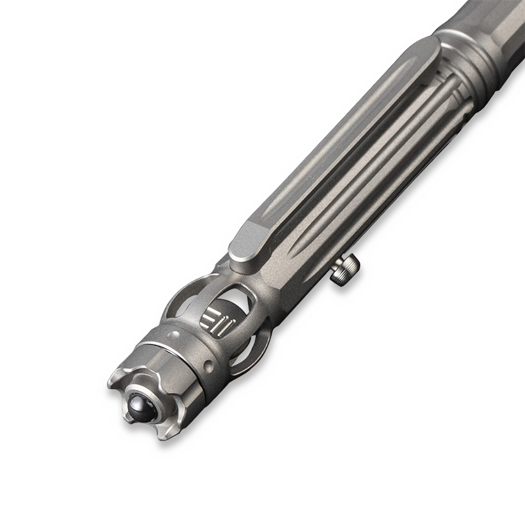 Taktiskā pildspalva We Knife Baculus, plain TP-07A