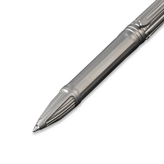 Taktiskā pildspalva We Knife Baculus, plain TP-07A