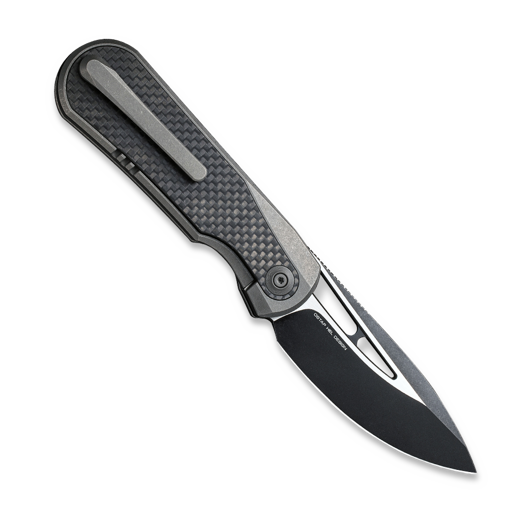 We Knife Baloo Mystery Box 2 WE21033-2