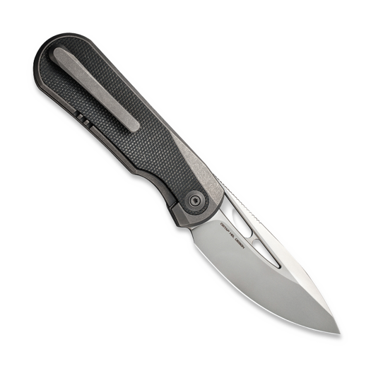 We Knife Baloo Mystery Box 4 WE21033-4