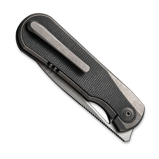 We Knife Baloo Mystery Box 4 WE21033-4