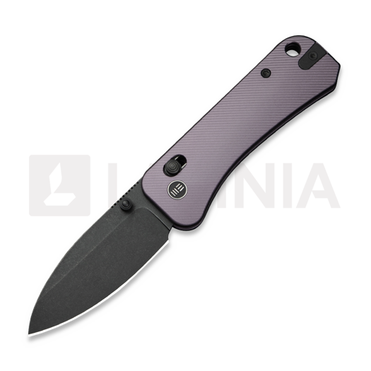 We Knife Banter 2 sulankstomas peilis WE23075