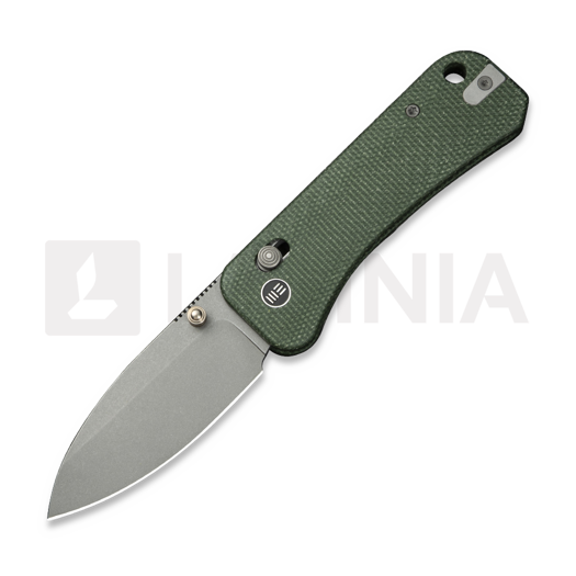 Складной нож We Knife Banter 2 WE23075