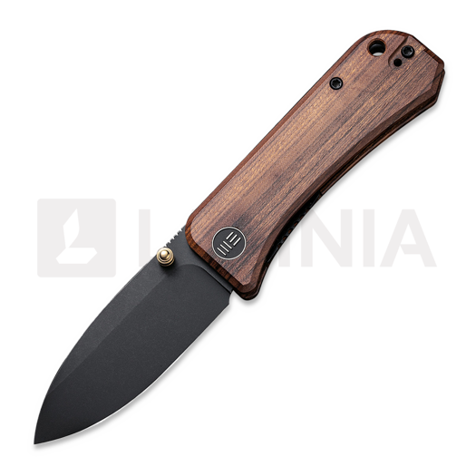 We Knife Banter Cuibourtia sklopivi nož 2004K