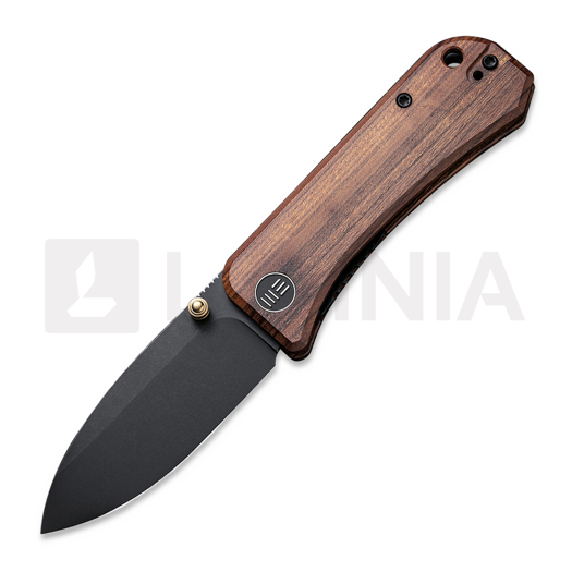 Zavírací nůž We Knife Banter Cuibourtia 2004K