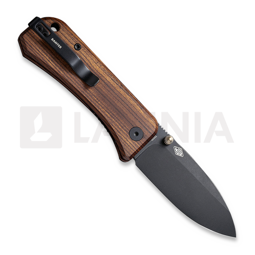 We Knife Banter Cuibourtia k&auml;&auml;nt&ouml;veitsi 2004K