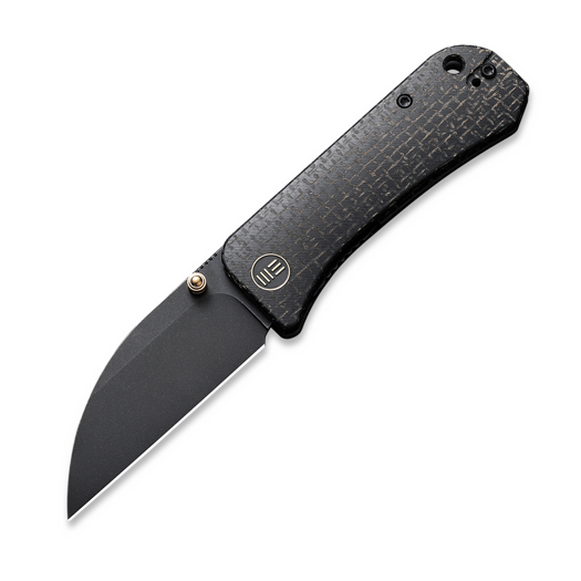 We Knife Banter Wharncliffe 折叠刀 WE19068J