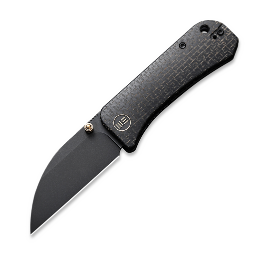 มีดพับ We Knife Banter Wharncliffe WE19068J