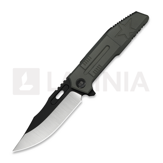 &Pi;&tau;&upsilon;&sigma;&sigma;ό&mu;&epsilon;&nu;&omicron; &mu;&alpha;&chi;&alpha;ί&rho;&iota; We Knife Barracks WE25078