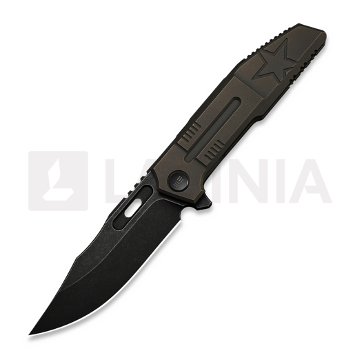 &Pi;&tau;&upsilon;&sigma;&sigma;ό&mu;&epsilon;&nu;&omicron; &mu;&alpha;&chi;&alpha;ί&rho;&iota; We Knife Barracks WE25078