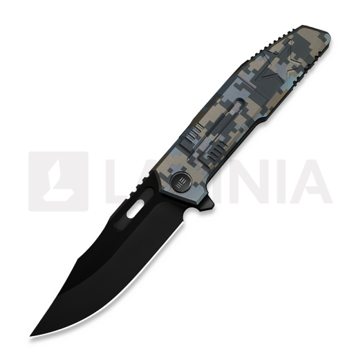 &Pi;&tau;&upsilon;&sigma;&sigma;ό&mu;&epsilon;&nu;&omicron; &mu;&alpha;&chi;&alpha;ί&rho;&iota; We Knife Barracks WE25078