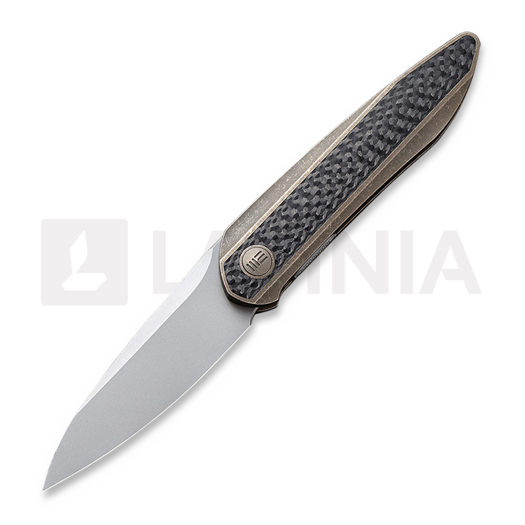 Liigendnuga We Knife Black Void Opus 2010