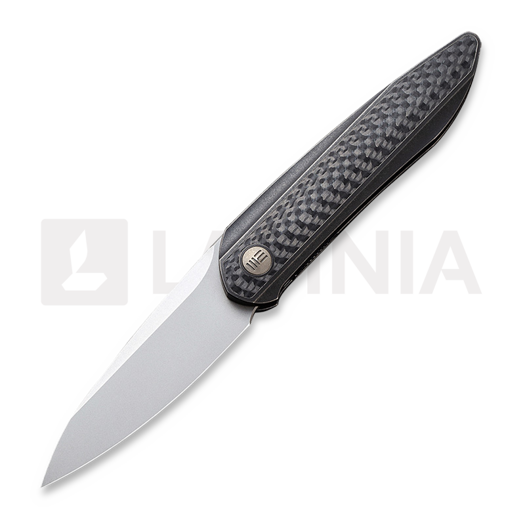 Складной нож We Knife Black Void Opus 2010