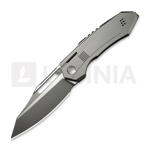 &Pi;&tau;&upsilon;&sigma;&sigma;ό&mu;&epsilon;&nu;&omicron; &mu;&alpha;&chi;&alpha;ί&rho;&iota; We Knife Bogey WE23088