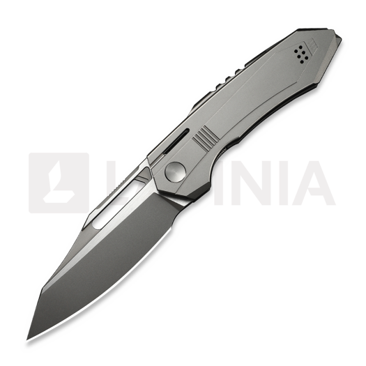 Πτυσσόμενο μαχαίρι We Knife Bogey WE23088