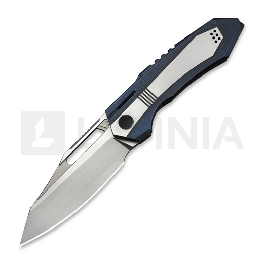 &Pi;&tau;&upsilon;&sigma;&sigma;ό&mu;&epsilon;&nu;&omicron; &mu;&alpha;&chi;&alpha;ί&rho;&iota; We Knife Bogey WE23088