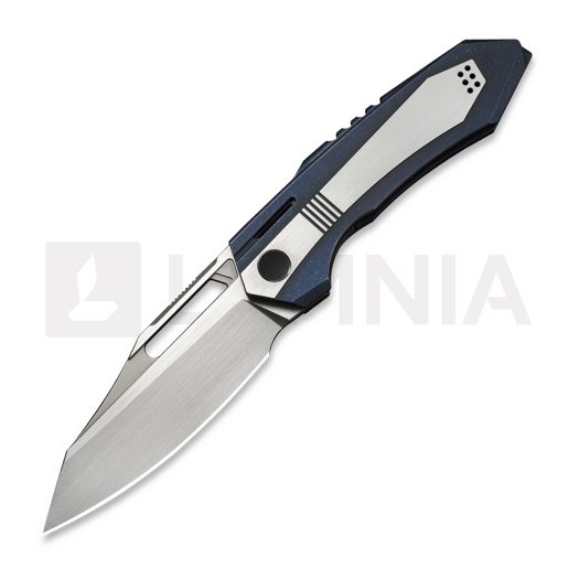 Πτυσσόμενο μαχαίρι We Knife Bogey WE23088