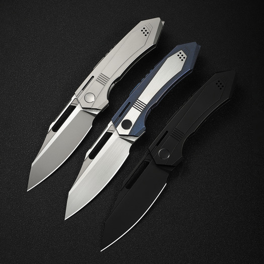 &Pi;&tau;&upsilon;&sigma;&sigma;ό&mu;&epsilon;&nu;&omicron; &mu;&alpha;&chi;&alpha;ί&rho;&iota; We Knife Bogey WE23088