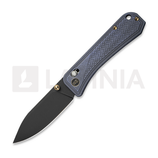 Skladací nôž We Knife Bougie Banter WE24009