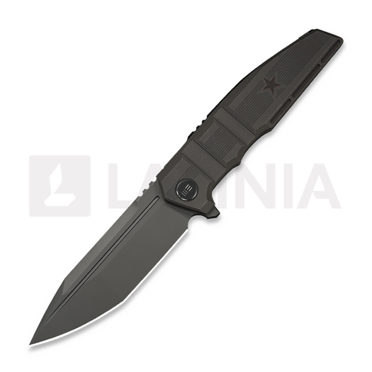 Saliekams nazis We Knife Breach WE25077