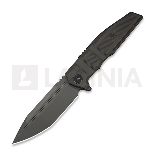 We Knife Breach סכין מתקפלת WE25077