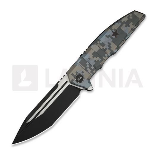 Briceag We Knife Breach WE25077