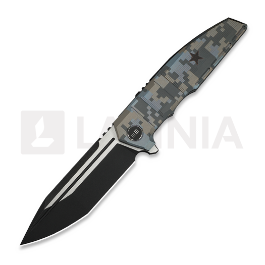 Briceag We Knife Breach WE25077