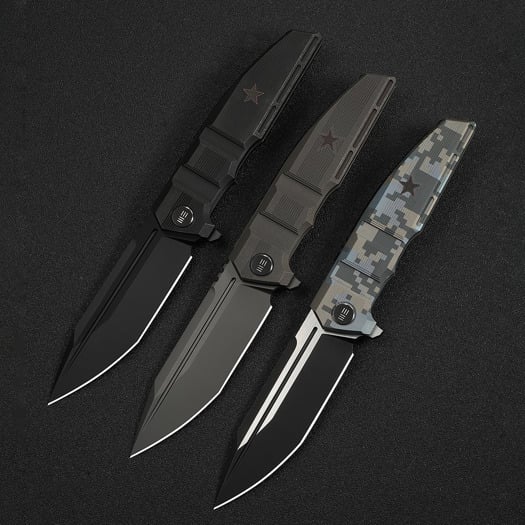 Briceag We Knife Breach WE25077