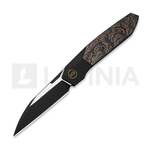 We Knife Brr15 折叠刀 WE24007