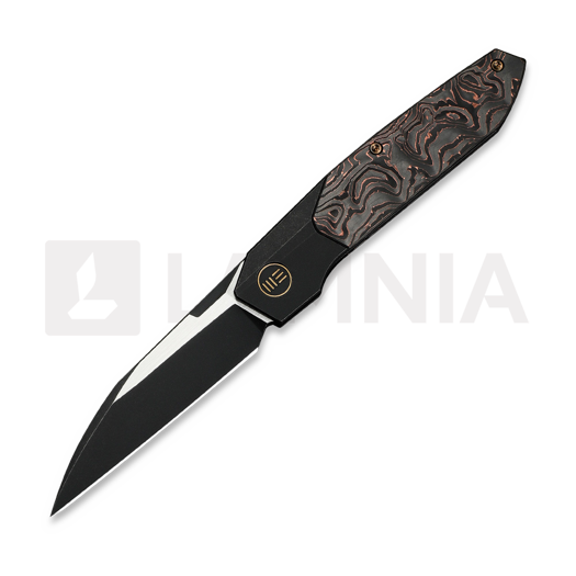 We Knife Brr15 접이식 나이프 WE24007
