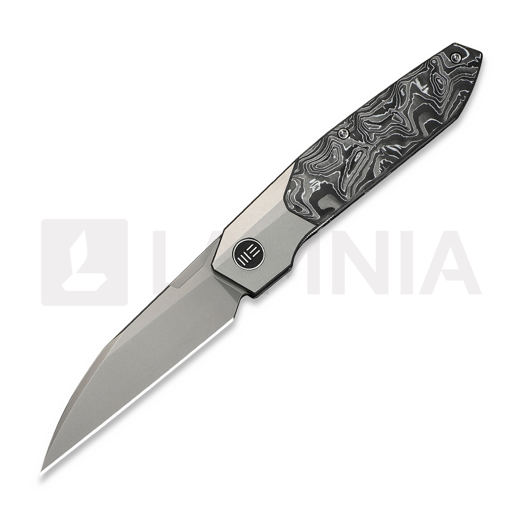 We Knife Brr15 sulankstomas peilis WE24007